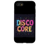Costume Disco Amusant Coque pour iPhone SE (2020) / 7/8
