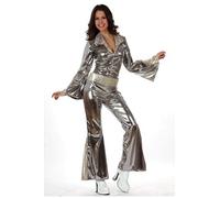 Atosa Disc Costume Marron XL