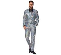 Costume Discoballer adulte Opposuits M