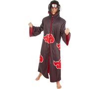 Costume d'Itachi Naruto pour hommes