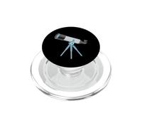 Costume d'observation des étoiles télescope PopSockets PopGrip pour MagSafe