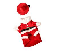 Costume d'oie de Noël avec tissu doux en polyester pour enfants et adultes, événements de vacances, intérieur et extérieur, costume d'oie pour parents et enfants