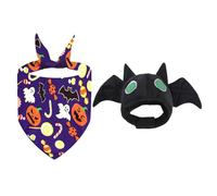 Costume d'oies - Statue d'Oie d'Halloween - Véranda chauve-souris, costume de canard statue de bureau jardin fête maison pelouse devant la salle de classe vacances décoration extérieure