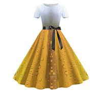 Costume d'Oktoberfest pour femmes style national Party Déguisement serveuse Vintage Grande Taille Robe traditionnelle D'oktobre Carnaval