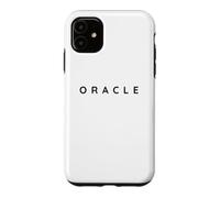Costume d'Oracle/Costume de héros Grec Classique Coque pour iPhone 11