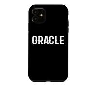 Costume d'Oracle/Costume de héros Grec Classique Coque pour iPhone 11