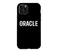 Costume d'Oracle/Costume de héros Grec Classique Coque pour iPhone 11 Pro