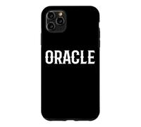 Costume d'Oracle/Costume de héros Grec Classique Coque pour iPhone 11 Pro Max