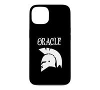Costume d'Oracle/Costume de héros Grec Classique Coque pour iPhone 13