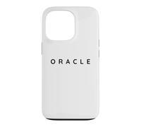 Costume d'Oracle/Costume de héros Grec Classique Coque pour iPhone 13 Pro