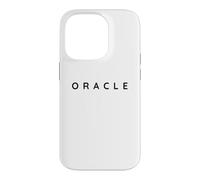 Costume d'Oracle/Costume de héros Grec Classique Coque pour iPhone 14 Pro