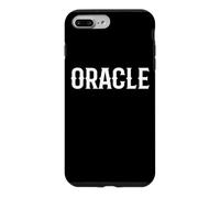 Costume d'Oracle/Costume de héros Grec Classique Coque pour iPhone 7 Plus/8 Plus