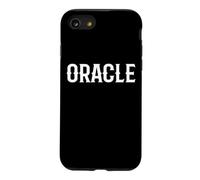 Costume d'Oracle/Costume de héros Grec Classique Coque pour iPhone SE (2020) / 7/8