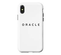 Costume d'Oracle/Costume de héros Grec Classique Coque pour iPhone X/XS