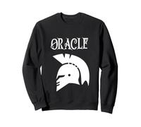 Costume d'Oracle/Costume de héros Grec Classique Sweatshirt