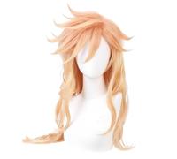 Costume Douma pour cosplay, costume d'anime Douma avec coiffe, perruque, chapeau, ventilateur pour Halloween, carnaval, fête