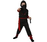 Costume du Ninja Sasuke