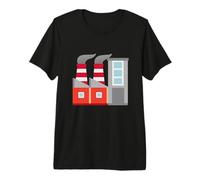 Costume d'usine T-Shirt Haut de Gamme