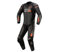 COSTUME EN CUIR GP FORCE CHASER - 1 PIÈCE ALPINESTARS
