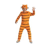 Costume Enfant À Capuche Dog Man Lil' Petey