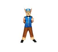 Amscan- Deguisement, 9909117, Marron, 3-4 ans (94-104 cm)