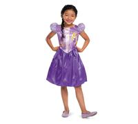 Costume Enfant Disney Raiponce Basic Plus