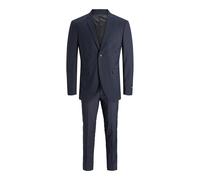 Jack & Jones Solar Suit Bleu 14 Years Garçon