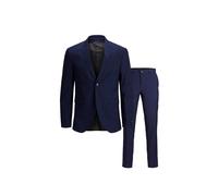 Jack & Jones Costume Solar Bleu Médiéval Garçon 14 ans