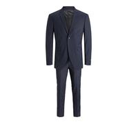 Costume enfant Jack & Jones Solar bleu marine - blazer croisé et pantalon, 8 ans 16 ans