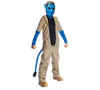 Costume Enfant Jake Sully D'Avatar