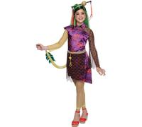 Costume Enfant Jinafire Monster High