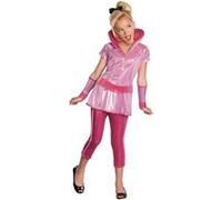 Costume Enfant Judy Jetson - The Jetsons - 4/6 ans (104 à 116 cm) RUBIE'S USA 0 G