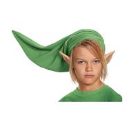 Costume Enfant Link De La Légende De Zelda
