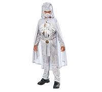 Costume Enfant Moon Knight Marvel Licencié Tenue De Fête Pour Enfants