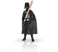 Costume Enfant Noir Vador™ - XXL noir