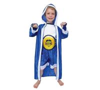 Costume Enfant - PTIT CLOWN - Set Boxeur - Taille Unique - Confortable - Authentique