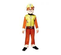 Costume enfant Ruben Pat Patrouille taille 3-4 ans