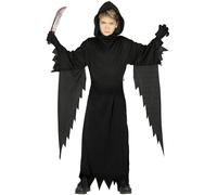 Costume enfant Scream - Mangemort - taille 3-4 ans - Halloween