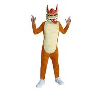 Costume Enfant Skylanders Trigger Happy