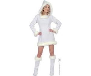 Costume Esquimau Flanelle - Taille M G