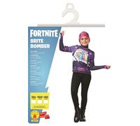 Costume et cagoule Brite Bomber Taille XXL 11-12 ANS