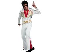 Costume Extra Luxe Elvis® - L G
