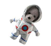 Costume fantaisie pour chien Spaceflyer - Calendrier rapide - Exemple pour les fêtes, les photos, les incidents costumés, facile à porter