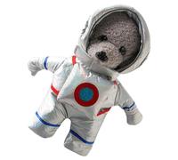 Costume fantaisie pour chien Spaceflyer - Calendrier rapide - Exemple pour les fêtes, les photos, les incidents costumés, facile à porter