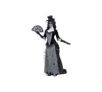 Costume Fantome Veuve Noire - Noir - L