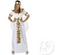 Costume Femme du Nil-Adulte-M/L - 40/42 0 G