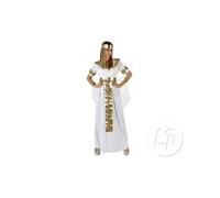 Costume Femme du Nil-Adulte-M/L - 40/42