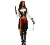 Atosa déguisement pirate XL