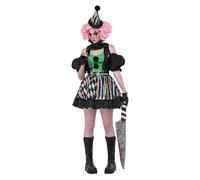 Costume Femme Sweet But Psycho