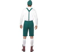 Costume Fête De La Bière Pour Homme Sd L